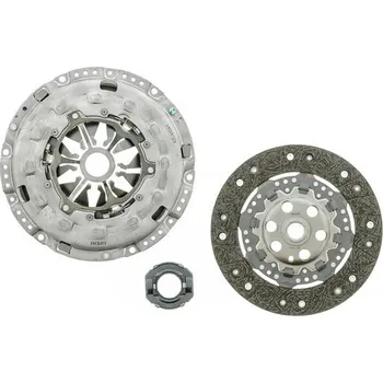 Autodíl Spojková sada AISIN KE-VG41