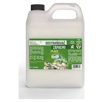 PETclean odstraňovač zápachu PLAZI 5l kanystr