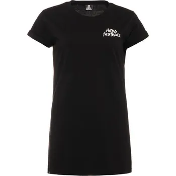 Dámské tričko Tričko Horsefeathers Lada Top black M