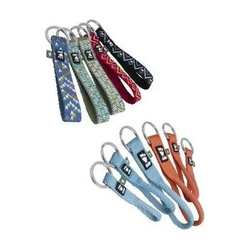 Hurtta Klíčenka Zhero mix barev a motivů