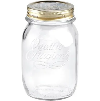 Sklenice TOMGAST Sklenice Quattro Stagioni 500 ml