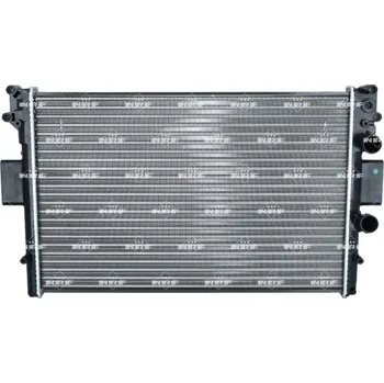 Chladič motoru Chladič, chlazení motoru NRF 53623A