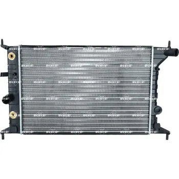 Chladič motoru Chladič, chlazení motoru NRF 519516