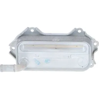 Chladič motoru Olejový chladič, motorový olej NRF 31773