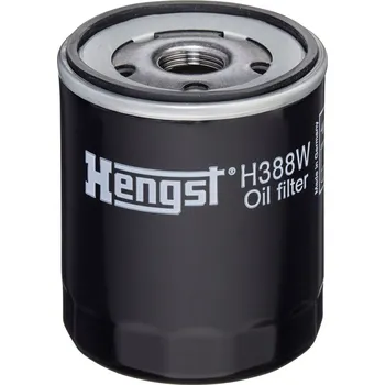 Auto-moto Olejový filtr HENGST FILTER H388W
