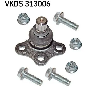 Podpora-/ Kloub SKF VKDS 313006