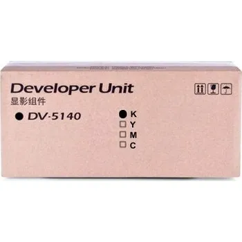 Počítač Kyocera Mita DV-5140 302NR93020 černý (black) originální developer