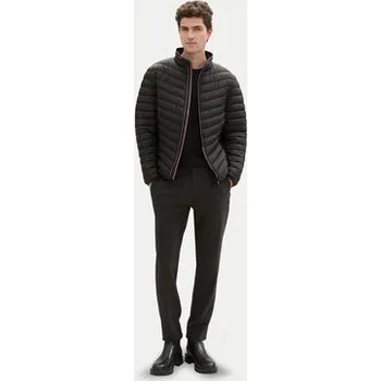 Tom Tailor Bunda pro přechodné období 1041311 Černá Regular Fit M