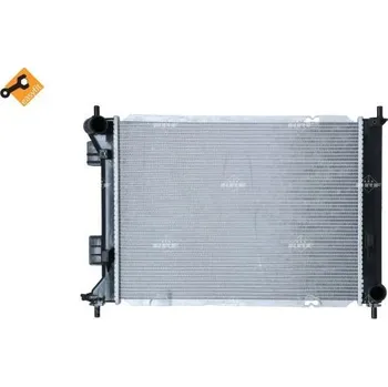 Chladič motoru Chladič, chlazení motoru NRF 59341