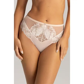 Kalhotky Brazilky Ava 2153/B Fiesta Barva: Růžová, Velikost: 2XL