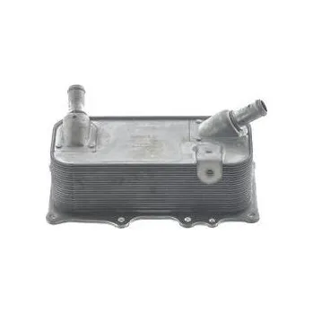 Chladič motoru Olejový chladič, motorový olej MAHLE CLC 321 000S