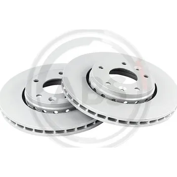 Brzdový kotouč Brzdový kotouč A.B.S. 18925