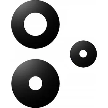 Náhradní díl pro mobilní telefon Xiaomi Redmi Note 13 PRO 4G sklíčka kamer