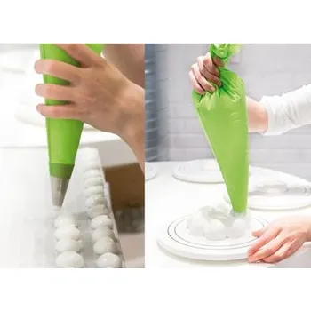 Matfer Bourgeat Zdobicí sáček jednorázový 59x28cm 100ks