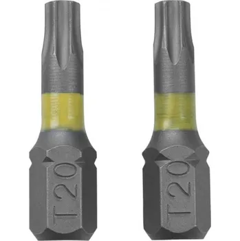 Bit CONNEX Bity TORX 20, 2ks