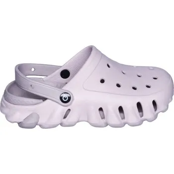 Dámské pantofle Dámské clogs AQUOS AMBUS 41 Růžová
