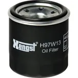 Olejový filtr HENGST FILTER H97W13