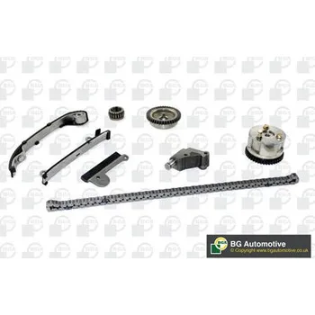 Rozvod motoru Sada rozvodového řetězu BGA TC0265VFK