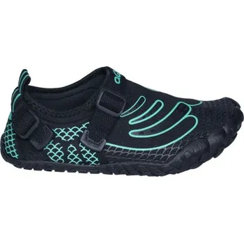 Boty do vody Boty do vody AQUOS BYRO 41 Černá, Tyrkysová