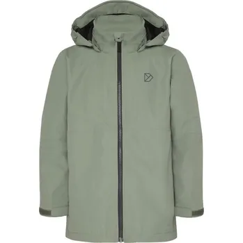 Chlapecká bunda Chlapecká bunda DIDRIKSONS PIKO 170 Světle zelená