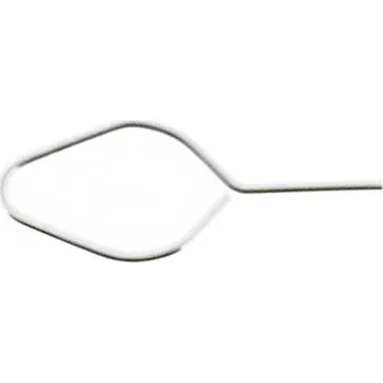 Náhradní kryt pro mobilní telefon Samsung Galaxy A10, A20e, A30, A40, A50, A51, M21, M30, M31 SIM Ejector (Service Pack - originální díl)