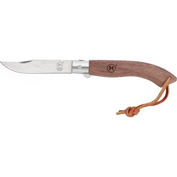 lovecký nůž MAIN KNIVES Kapesní nůž MAIN American Line - Walnut 8000