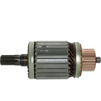 Startér Rotor startéru Mitsubishi M2TS0575