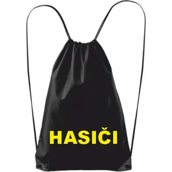 Městský batoh Batoh pro hasiče