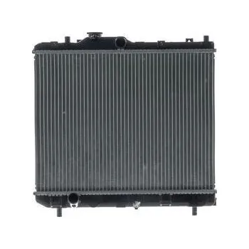 Motor automobilu Chladič, chlazení motoru MAHLE CR 2687 000S