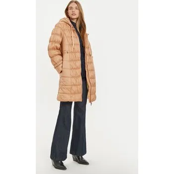 Liu Jo Sport Bunda pro přechodné období TF4073 TS072 Růžová Regular Fit XL