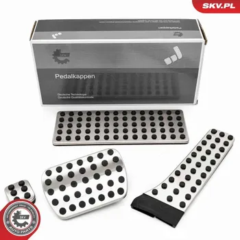 Sada oblożení pedálu ESEN SKV 97SKV838