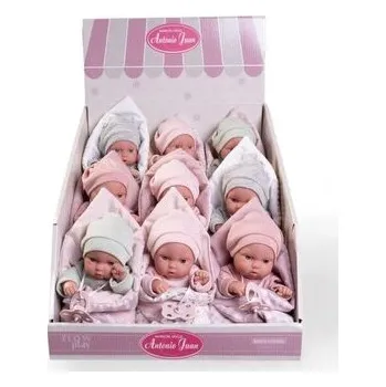 Panenka Lalki hiszpańskie Picolin 21cm w standzie (9szt)