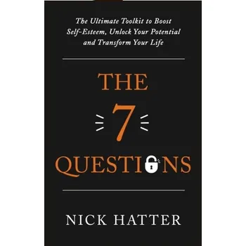 The 7 Questions - Hatter, Nick