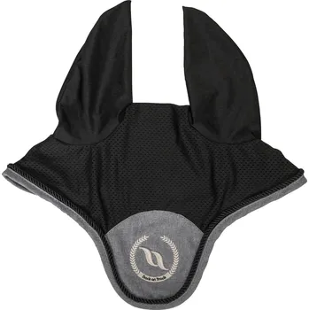 Čabraka pro koně BACK ON TRACK Čabraka Haze Back on Track, grey FULL