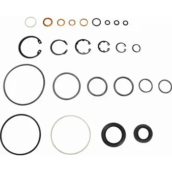 Sada těsnění, řídicí mechanismus VAICO V30-0124