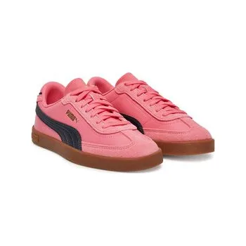 Dámská obuv Puma Sneakersy Club II Era 397447 26 Růžová 40_5