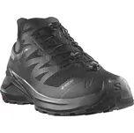 Salomon Pánské boty XA META MIF GTX EU 42 ⅔, Black/Black/Black