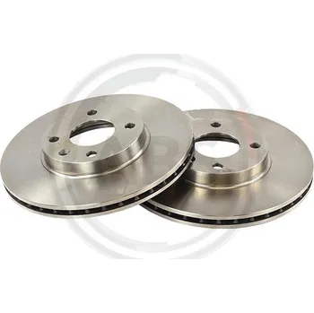 Brzdový kotouč Brzdový kotouč A.B.S. 18977