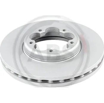 Brzdový kotouč Brzdový kotouč A.B.S. 18887