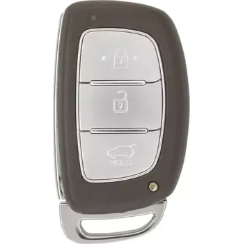 Autoklíč Dálkový ovladač Hyundai i40 2015+ KEYLESS 8A 3tl. 95440-3Z003