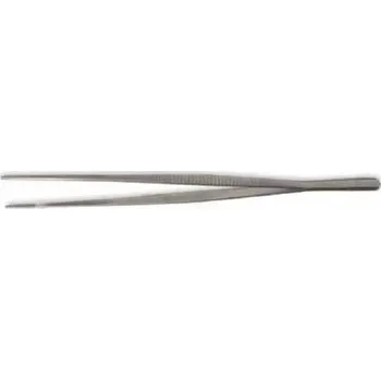 Obracečka SUPREM-INOX Pinzeta rovná 20 cm 2021