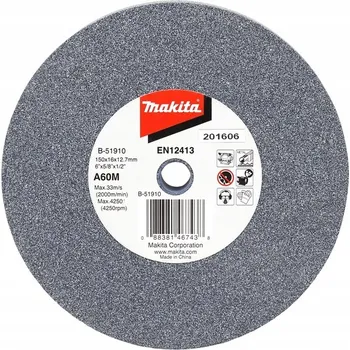 Brusný kotouč Makita B-51910 150 mm