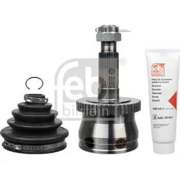 Poloosa kola Sada kloubů, hnací hřídel FEBI BILSTEIN 194266