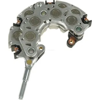 Alternátor Diodový blok - Denso 021580-4880