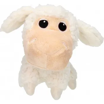 plyšák PLYŠ Ovečka Big Headz 11cm *PLYŠOVÉ HRAČKY*