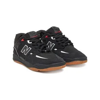 Dámská obuv New Balance Sneakersy NM1010RB Černá 40