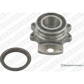 Sada lozisek kol SNR R168.43