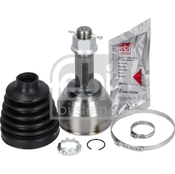 Poloosa kola Sada kloubů, hnací hřídel FEBI BILSTEIN 194010