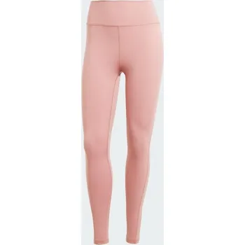 Dámské legíny Adidas ALL ME ESS 1/1 JN6877 L + DÁREK