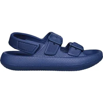 Chlapecké sandály Dětské sandále AQUOS STRAPY 32 Tmavě modrá